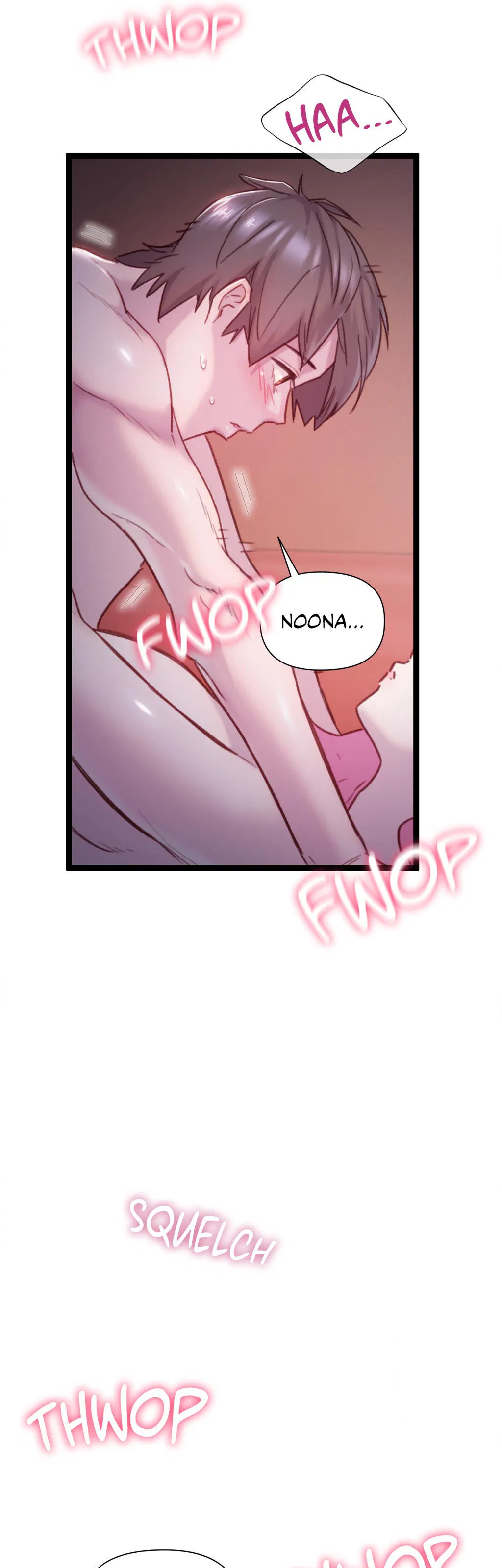 Ladies’ Man Chapter 30 Page 45