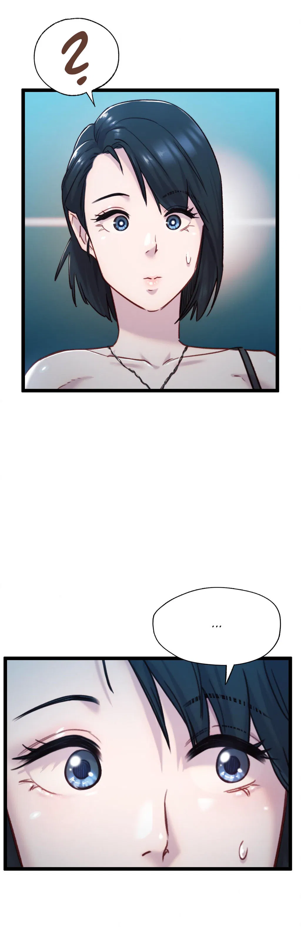 Ladies’ Man Chapter 30 Page 50