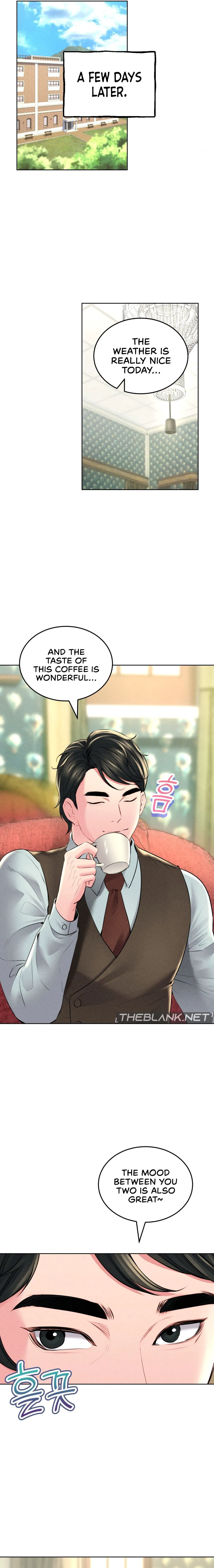 Modern Apartment, Gyeonseong 1930 Chapter 28 Page 3