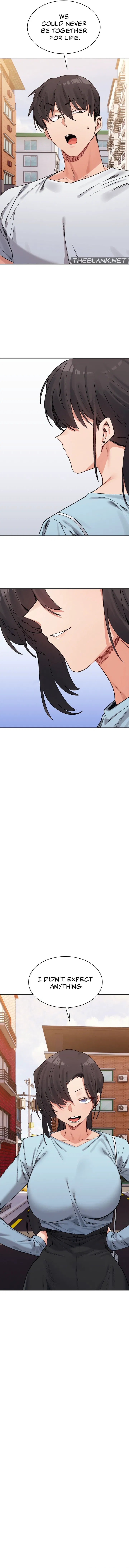 A Delicate Relationship Chapter 45 Page 15