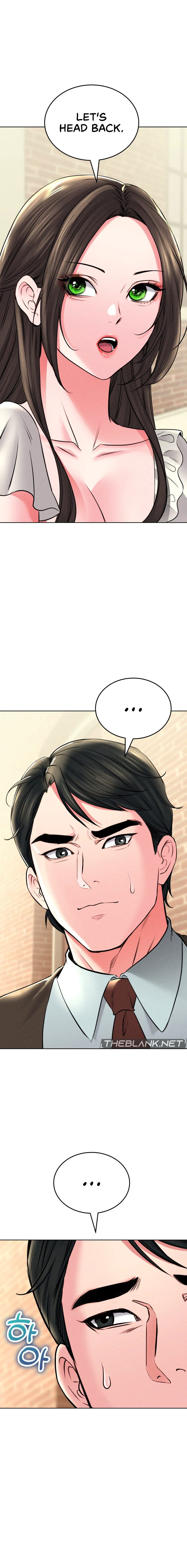 Modern Apartment, Gyeonseong 1930 Chapter 28 Page 16