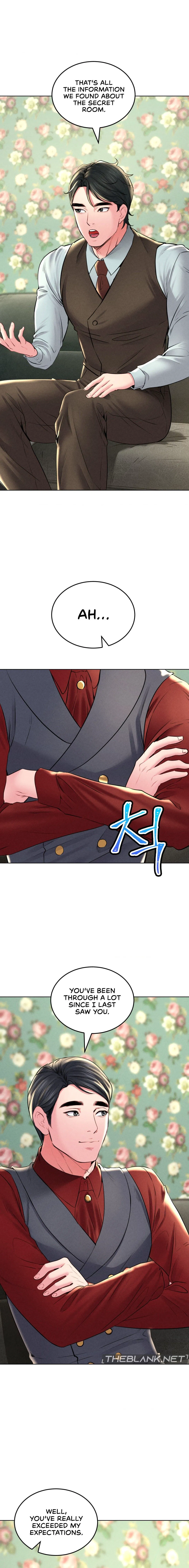 Modern Apartment, Gyeonseong 1930 Chapter 29 Page 3