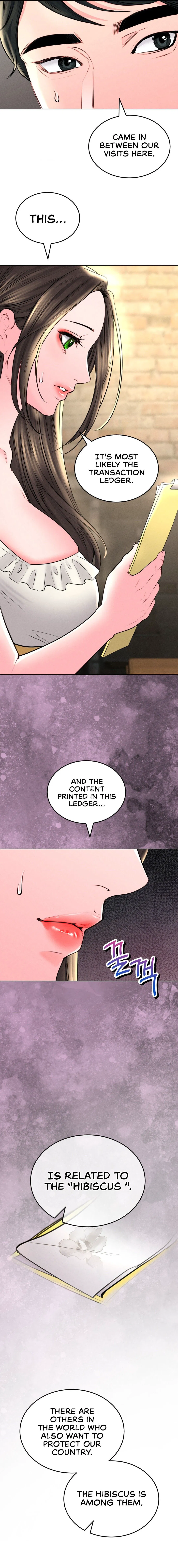 Modern Apartment, Gyeonseong 1930 Chapter 29 Page 10