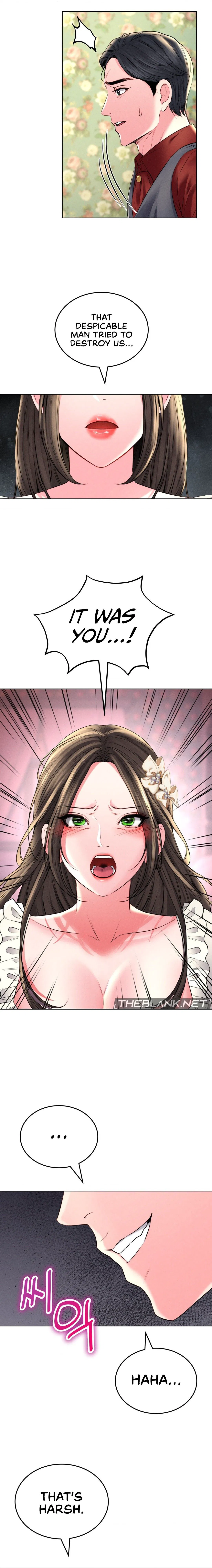 Modern Apartment, Gyeonseong 1930 Chapter 29 Page 13
