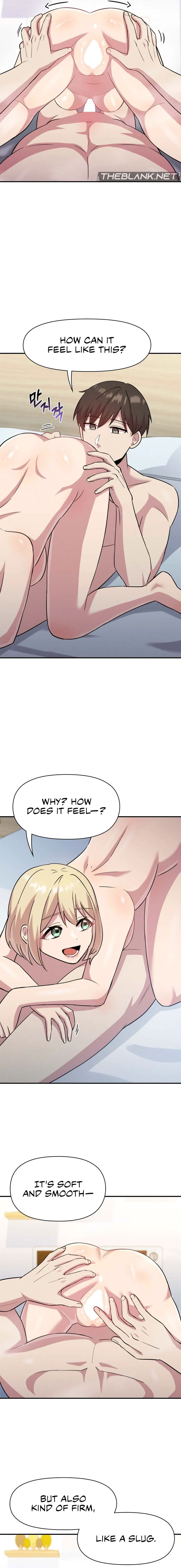 Three’s a couple Chapter 12 Page 6