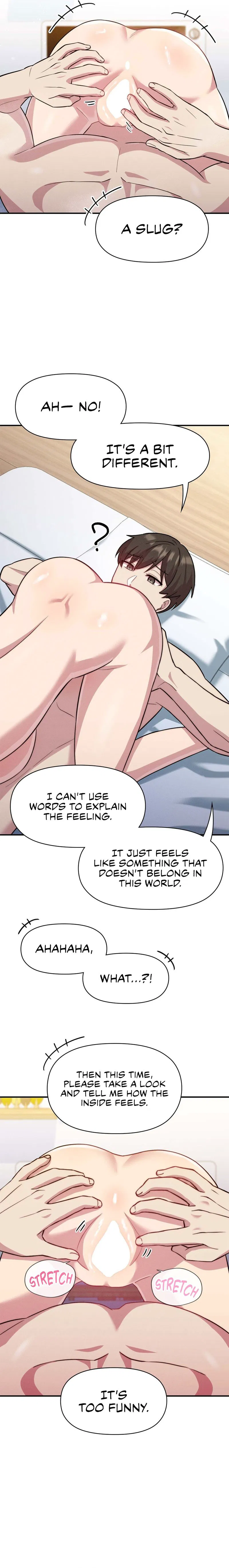 Three’s a couple Chapter 12 Page 7