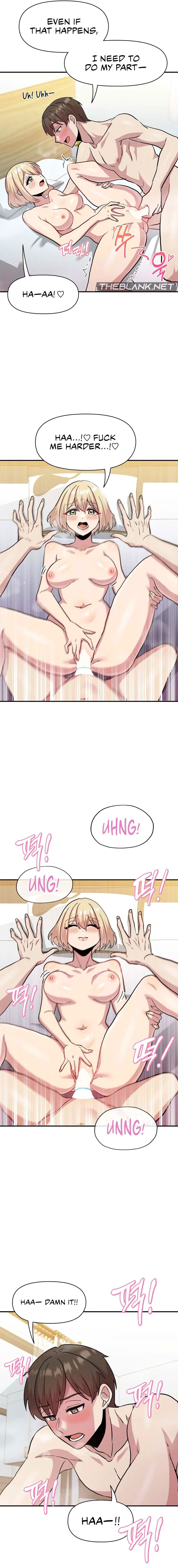 Three’s a couple Chapter 12 Page 12