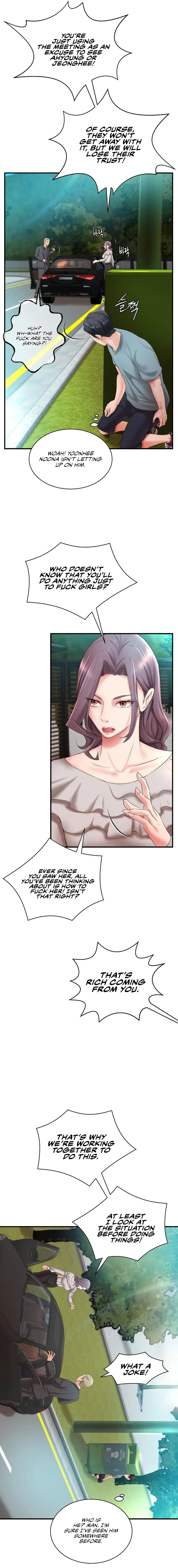 The Classmate Next Door Chapter 31 Page 2
