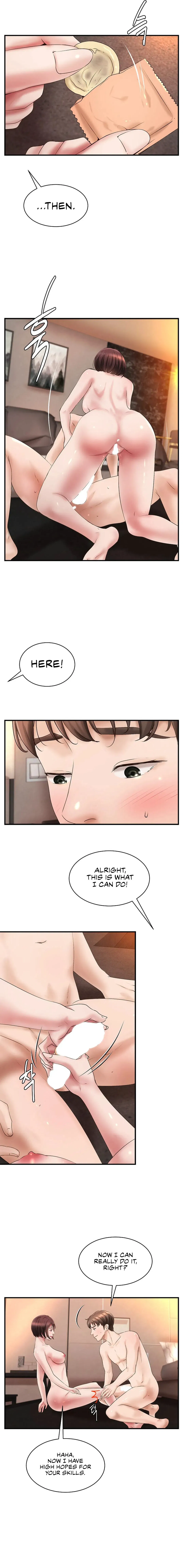 The Classmate Next Door Chapter 30 Page 4