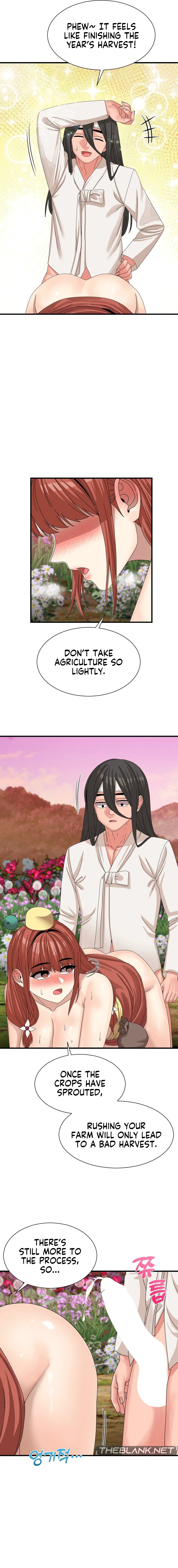 Flowers of War Chapter 15 Page 5
