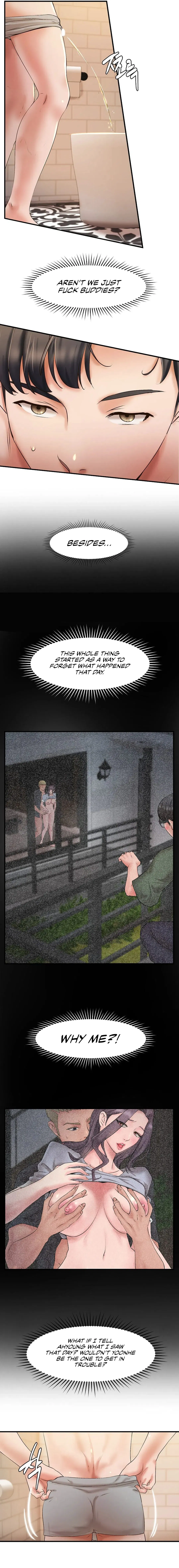 The Classmate Next Door Chapter 30 Page 9