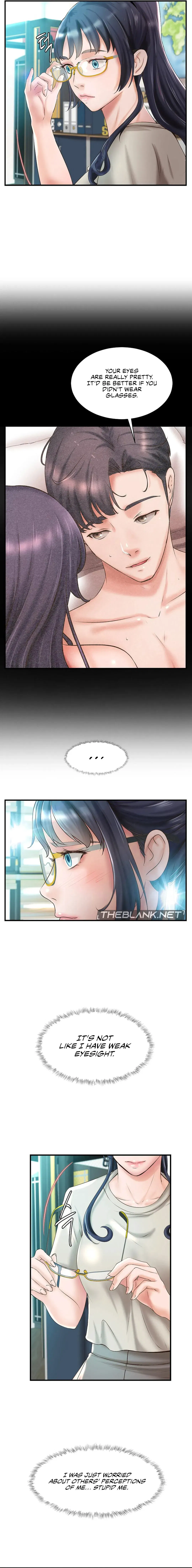 The Classmate Next Door Chapter 31 Page 10