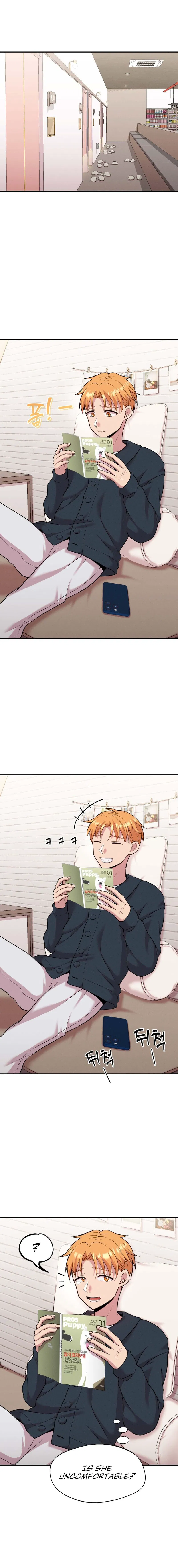 Three’s a couple Chapter 14 Page 2