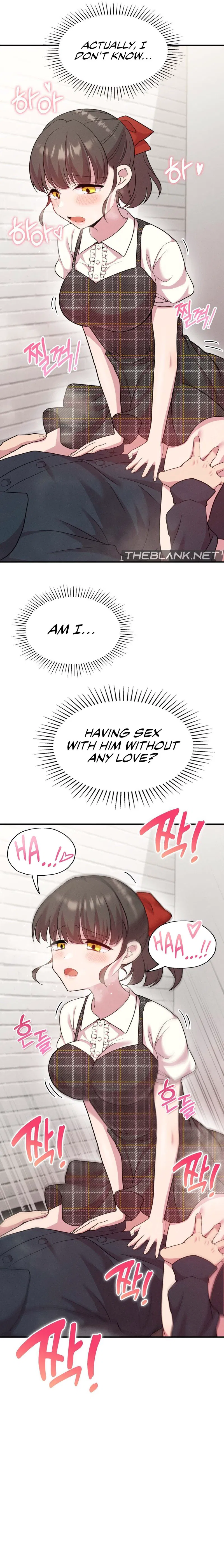 Three’s a couple Chapter 14 Page 17