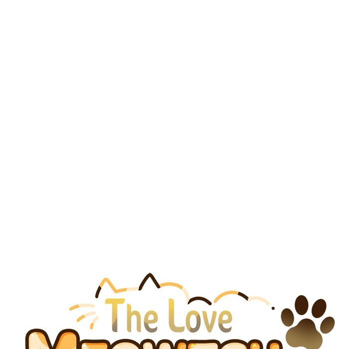 The Love Meowtchmaker Chapter 5 Page 13