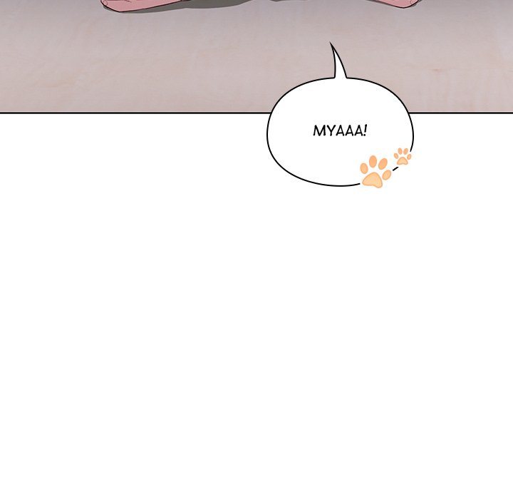 The Love Meowtchmaker Chapter 4 Page 18