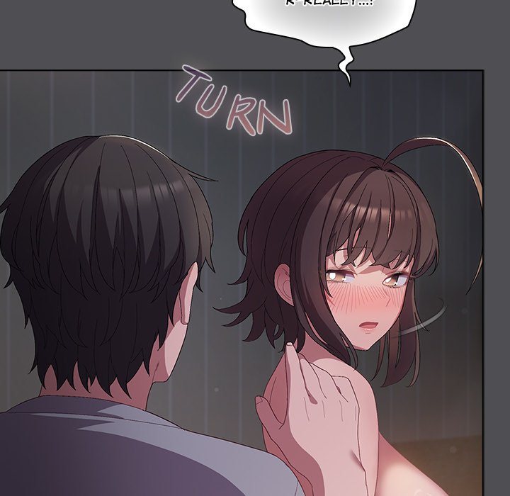 The Love Meowtchmaker Chapter 5 Page 86