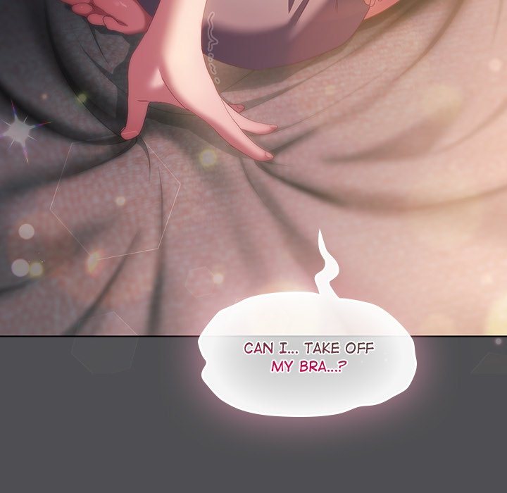 The Love Meowtchmaker Chapter 5 Page 91
