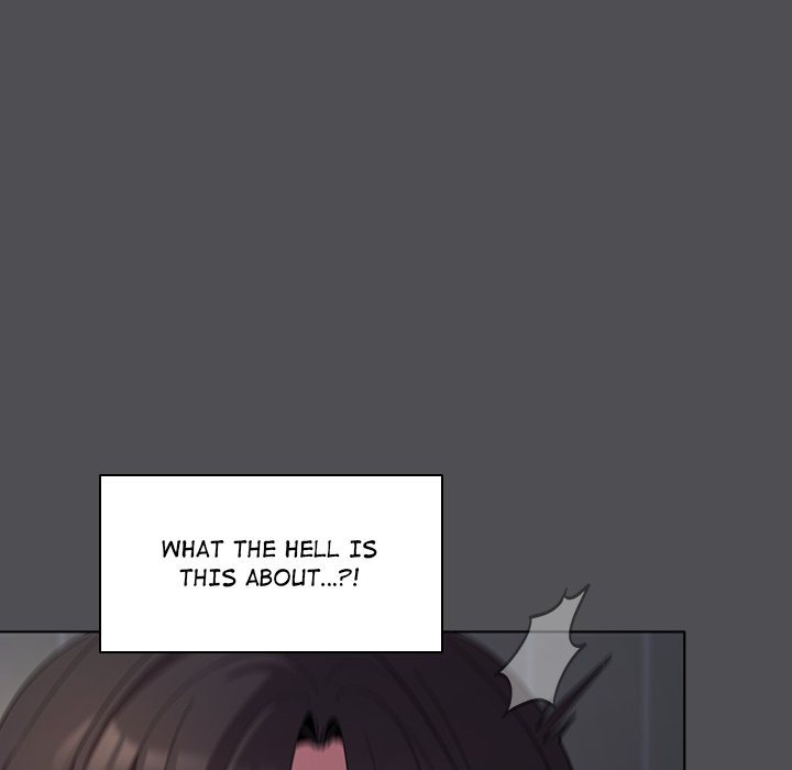 The Love Meowtchmaker Chapter 5 Page 92