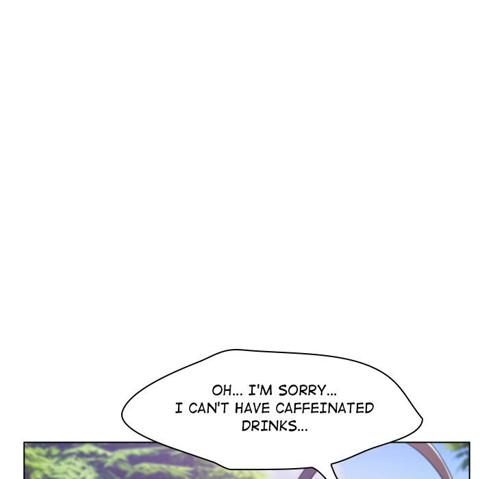 The Love Meowtchmaker Chapter 4 Page 95