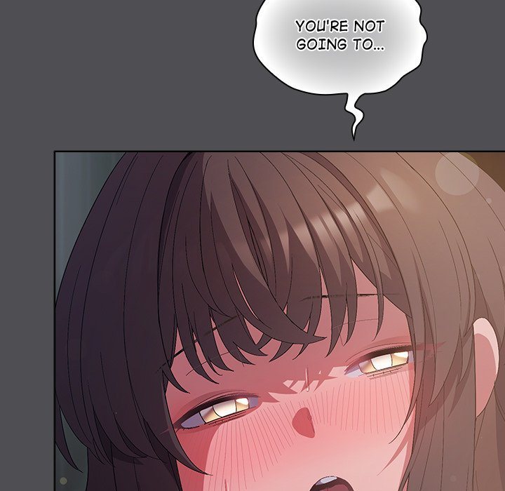 The Love Meowtchmaker Chapter 5 Page 99
