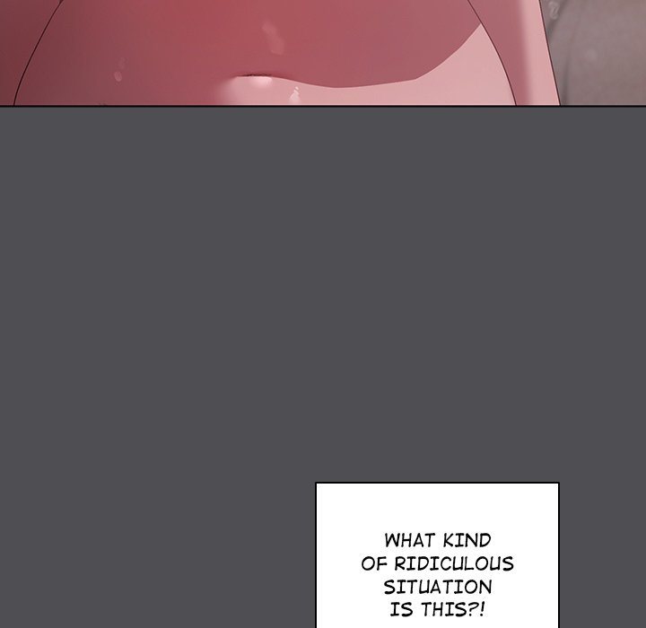 The Love Meowtchmaker Chapter 5 Page 111