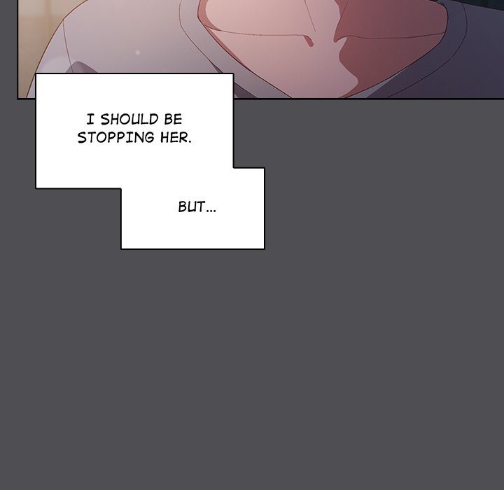 The Love Meowtchmaker Chapter 5 Page 113