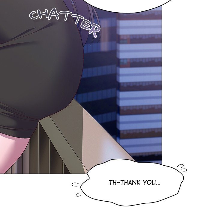 The Love Meowtchmaker Chapter 4 Page 118
