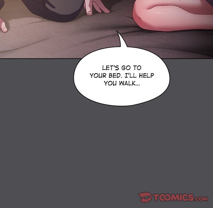 The Love Meowtchmaker Chapter 5 Page 124