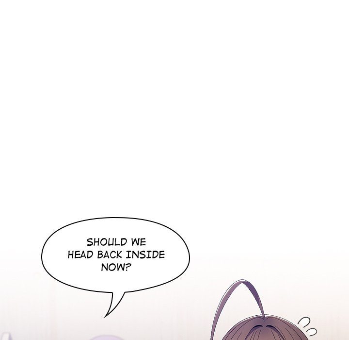 The Love Meowtchmaker Chapter 4 Page 130