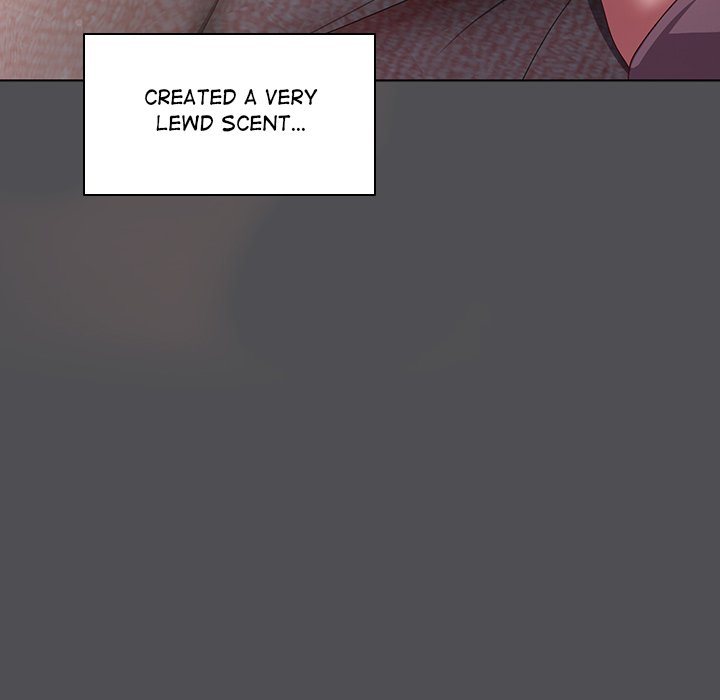 The Love Meowtchmaker Chapter 5 Page 156
