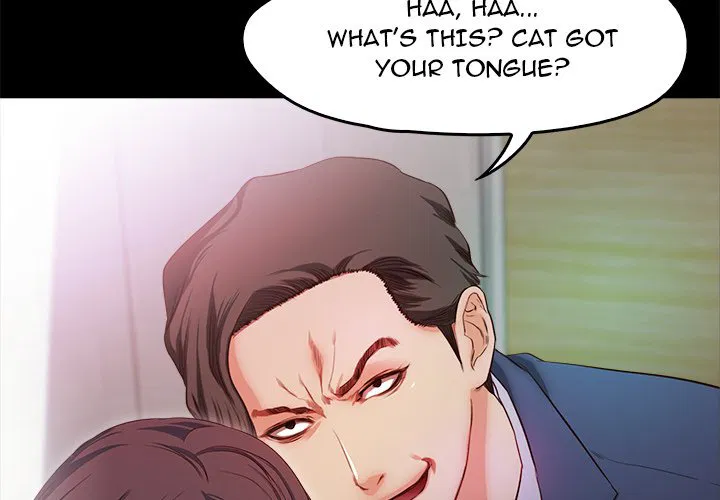 Sweet Holiday Chapter 19 Page 3