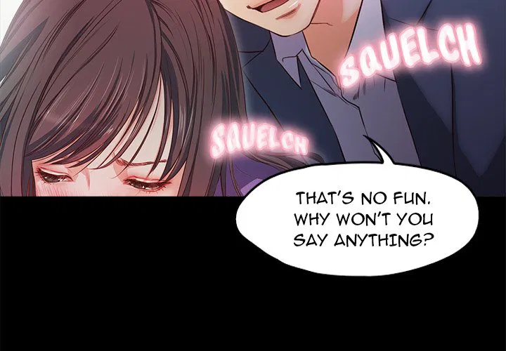 Sweet Holiday Chapter 19 Page 4