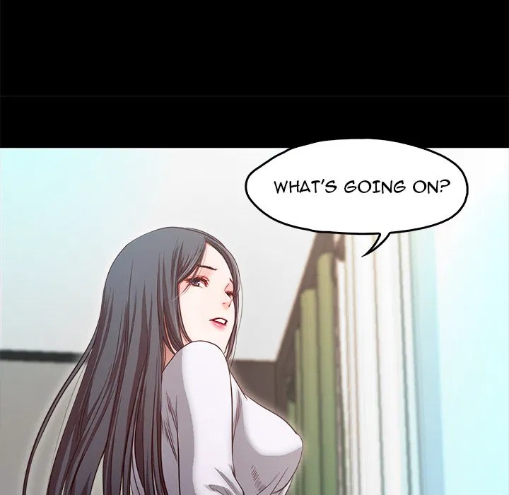 Sweet Holiday Chapter 19 Page 35