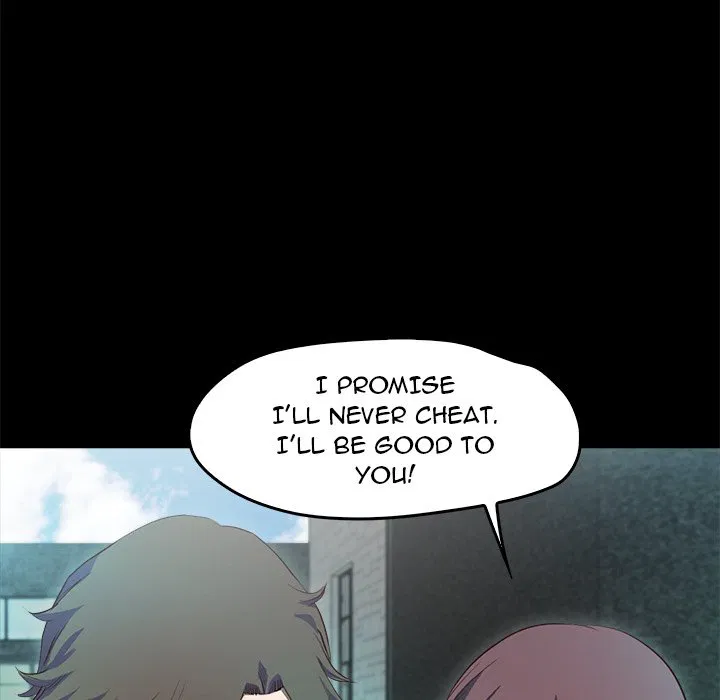 Sweet Holiday Chapter 19 Page 59