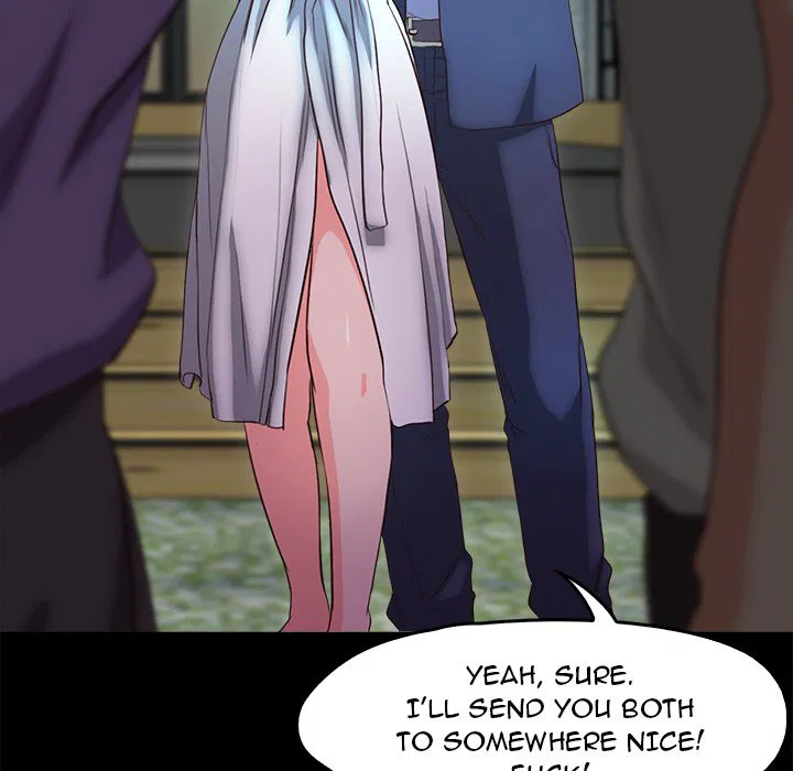 Sweet Holiday Chapter 19 Page 66