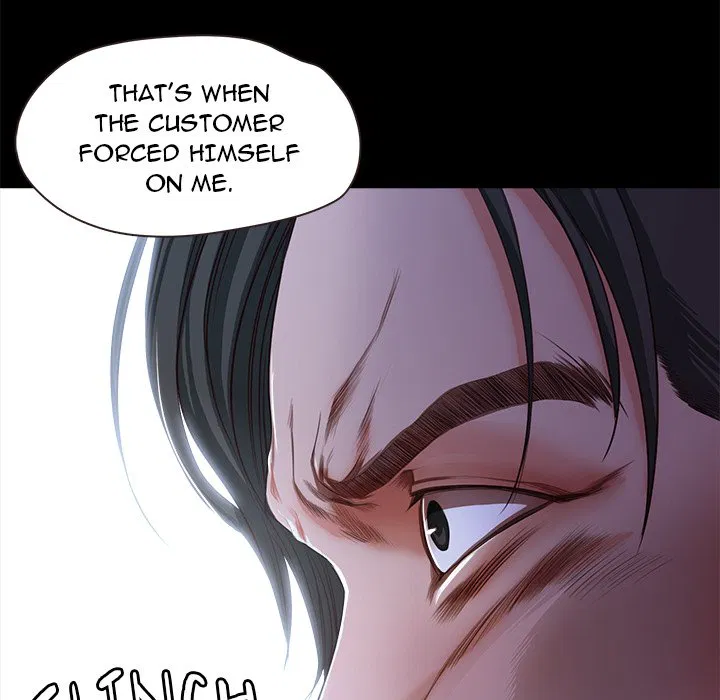 Sweet Holiday Chapter 19 Page 105