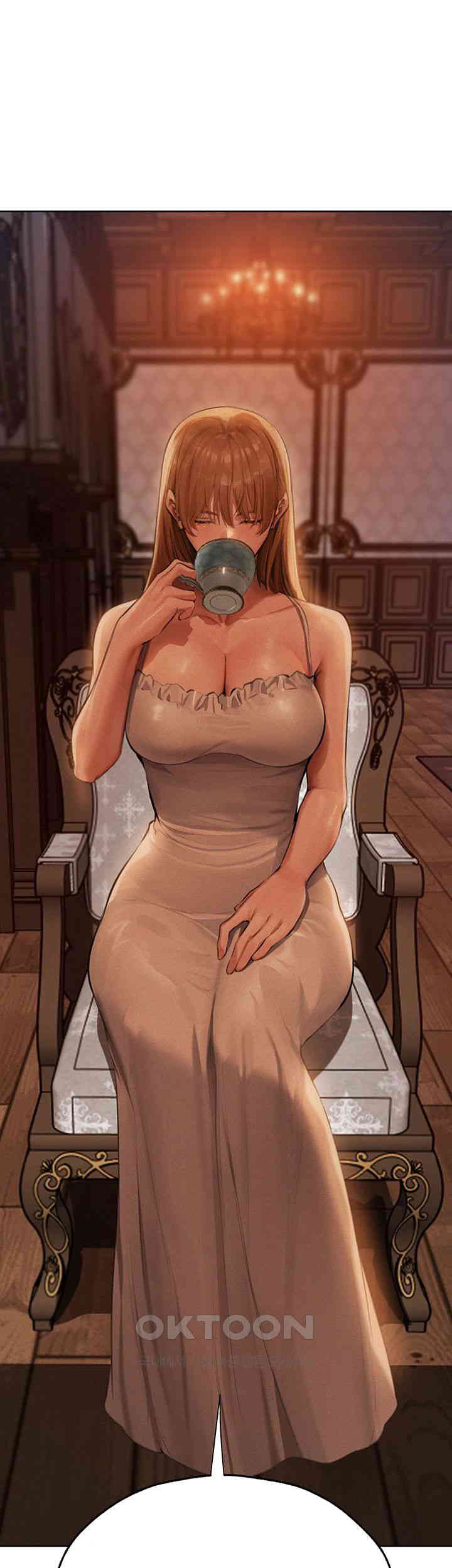 Different World Milf Hunter Raw Chapter 66 Page 13