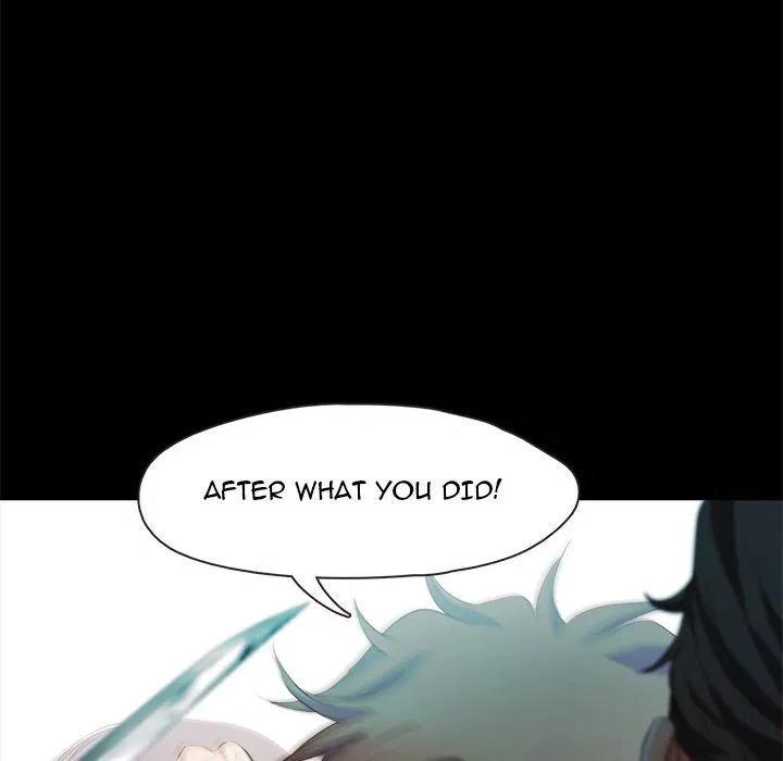 Sweet Holiday Chapter 20 Page 15