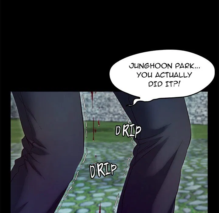 Sweet Holiday Chapter 20 Page 27