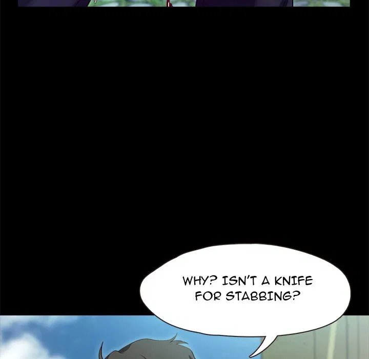 Sweet Holiday Chapter 20 Page 28