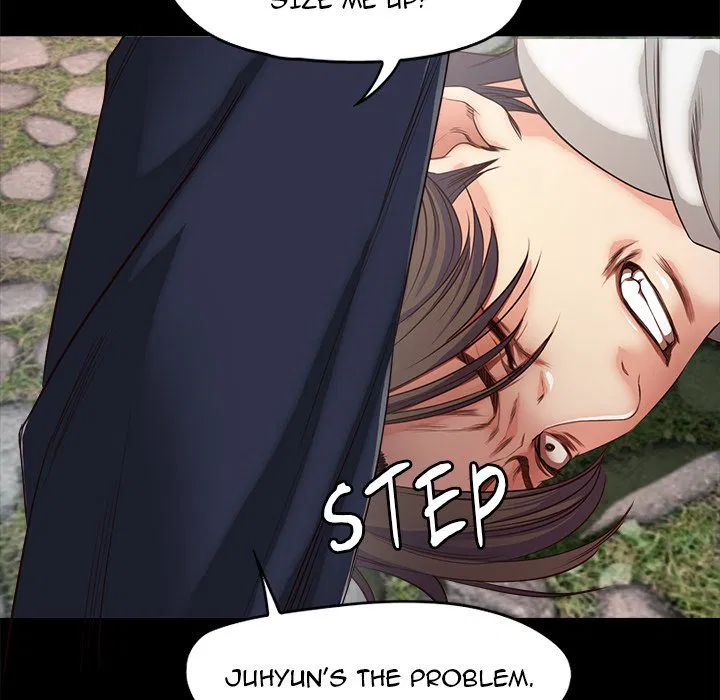 Sweet Holiday Chapter 20 Page 37
