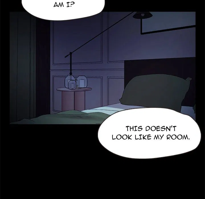 Sweet Holiday Chapter 20 Page 88