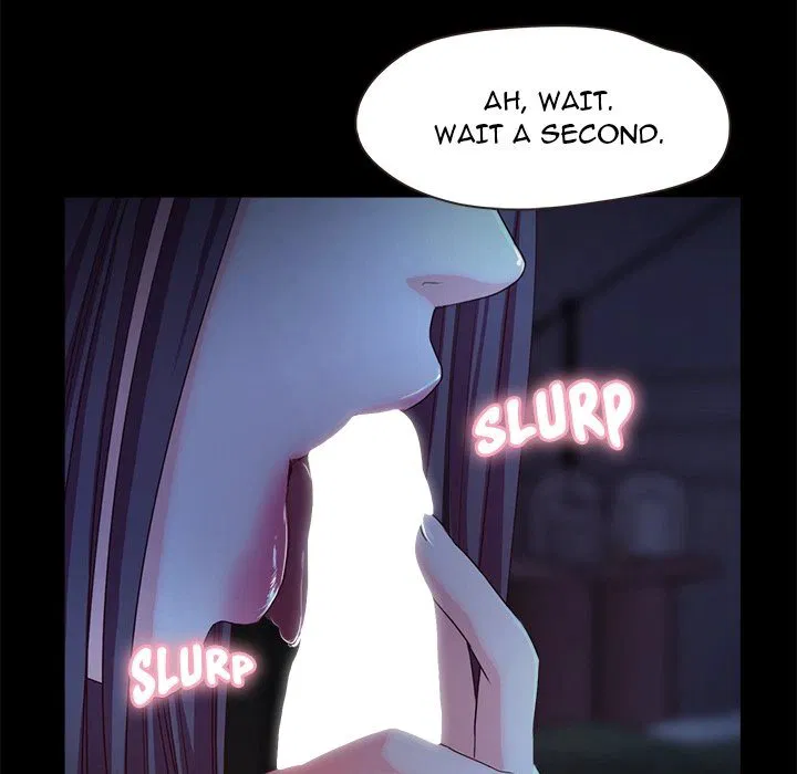 Sweet Holiday Chapter 20 Page 95