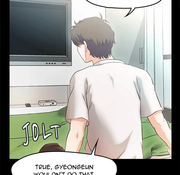 Sweet Holiday Chapter 20 Page 105