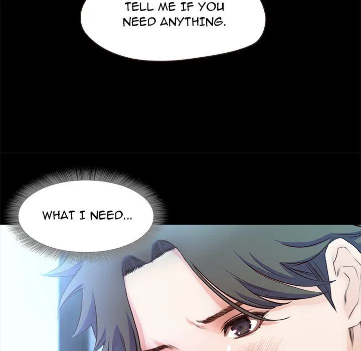 Sweet Holiday Chapter 21 Page 6