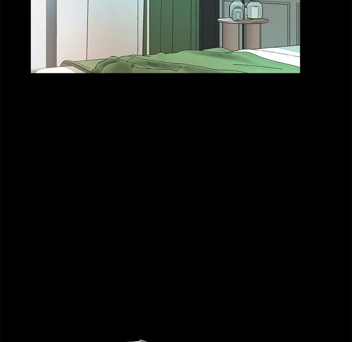 Sweet Holiday Chapter 21 Page 17