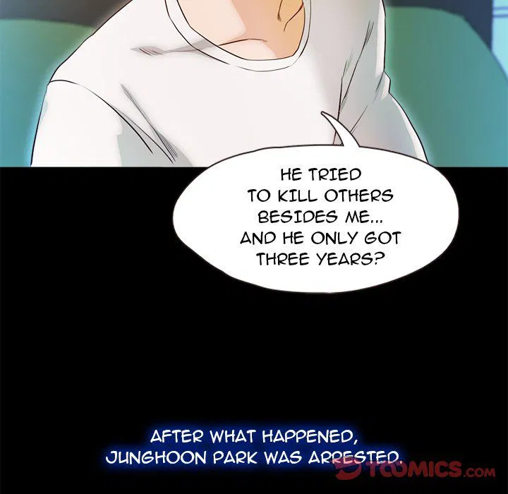 Sweet Holiday Chapter 21 Page 21