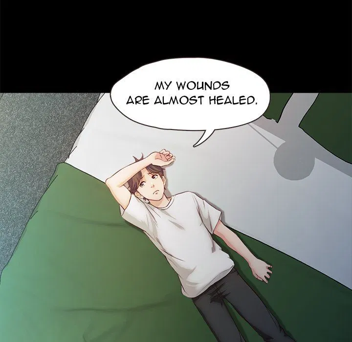 Sweet Holiday Chapter 21 Page 28