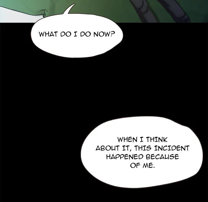 Sweet Holiday Chapter 21 Page 29